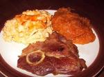 Ye Olde Colonial Restaurant::RoadFood