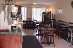 Super 8 Motel - Clarion