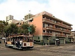 Suites at Fisherman*s Wharf