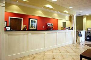 Best Western On The Beach::Travelocity.com