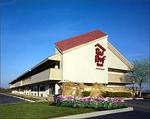 Red Roof Inn Virginia Beach