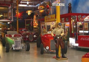 Museum of American Heritage::Moah