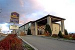 Best Western Executive Inn
