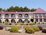Des Moines - Days Inn West / Urbandale
