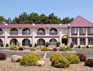 Des Moines - Days Inn West / Urbandale::Travelocity.com