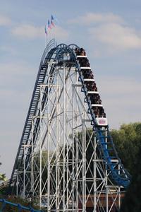 Valleyfair::ThrillNetwork.com