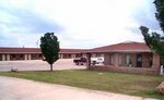 Super 8 Motel - Henryetta