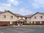 Super 8 Motel - Appomattox::Orbitz