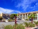Best Western Parkview Inn