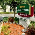 Courtyard by Marriott Tallahassee Capital
