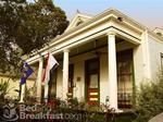 Lookout Guesthouse