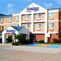 Fairfield Inn by MarriottJoliet North
