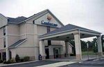 Comfort Inn Dunn