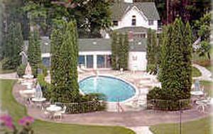 Colonial Inn::Orbitz