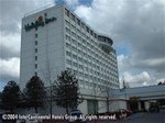 Holiday Inn Seattle/SeaTac Airport