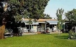 Hidden Treasure Inn