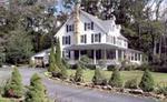 Pine Hill Lodge