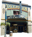 Egyptian Theatre