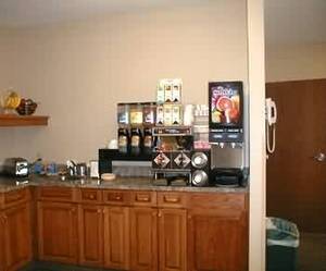 Best Western Nebraska City Inn::Travelocity.com