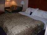 Sheraton Cavalier Hotel