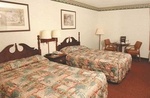 Hampton Inn Sturbridge