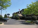 Hampton Inn Detroit/Dearborn At Greenfield Village