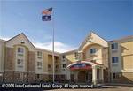Candlewood Suites Meridian