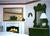 Cornerstone Victorian B&B::LanierBB.com
