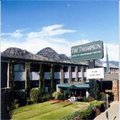 The Thompson Hotel and Conference Center