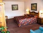 Best Western Golden Buff (Buff Restaurant)