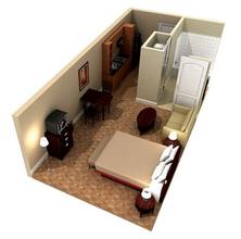 Aspen Extended Stay Suites Ken::Hotels.com