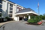 Red Roof Inn Pittsburgh Airport