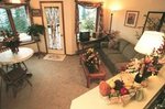 Pearsons Pond Inn And Spa