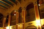 Paramount Theatre::The Paramount