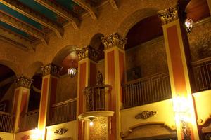 Paramount Theatre::Paramount-abilene.org