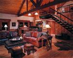 The Resort at Paws Up