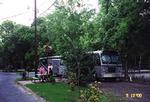 East Lucas RV Park