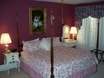 C. W. Worth House Bed & Breakfast