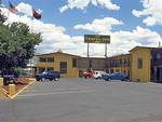 Travel Inn/Flagstaff University