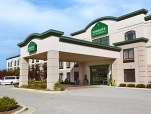 Wingate By Wyndham - Green Bay - Airport::Travelocity.com