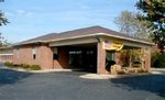 Best Western Executive Inn