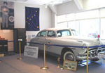 Alaska State Trooper Museum