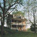 Goodstone Inn And Estate The