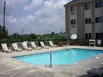 MainStay Suites Charlotte