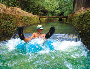 Web-tubingsplash