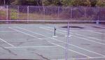 Tennis Courts at Benjamin Hill::KaBoom.org