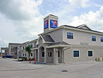 Studio 6 Bay City, TX
