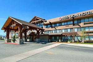 Red Lion Hotel Kalispell::Hotels.com