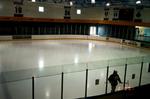Ice Zone