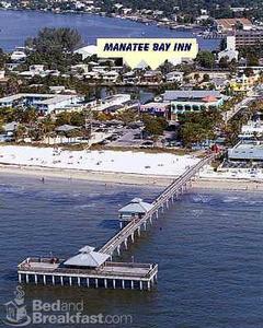 Manatee Bay Inn::BedAndBreakfast.com